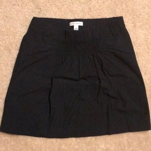 Banana Republic pleated skirt WITH POCKETS